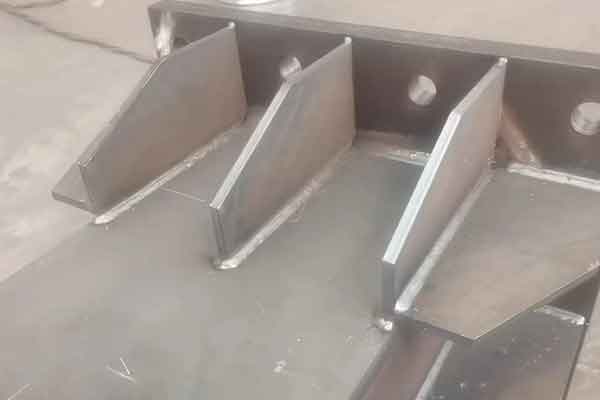 内蒙古幕墙工程