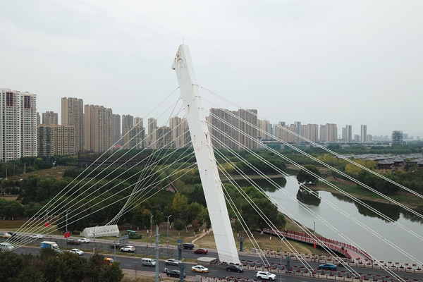 乌海钢结构改造加固设计平改坡