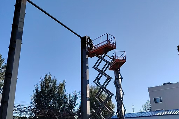 钢结构加工厂家 钢结构加工厂家