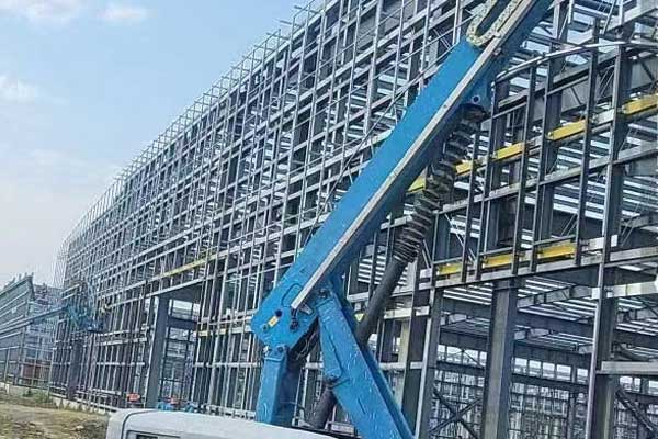 内蒙古幕墙生产服务：剖析其优势与特点