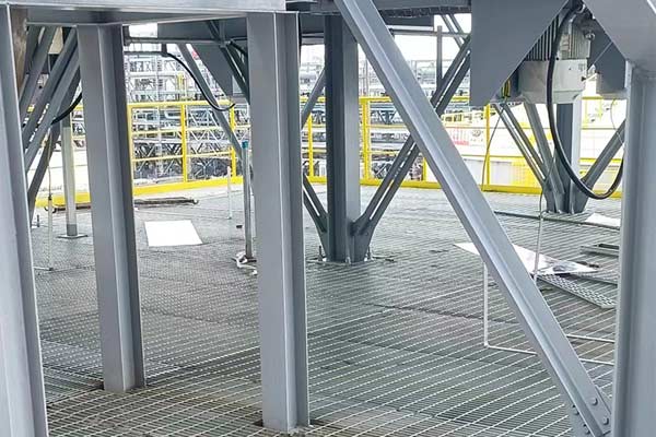 呼和浩特钢结构厂家安装服务类型解析：满足多样化建筑需求